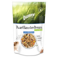 Bunny Nature Dwarf Hamster Dream Hair & Skin 500g Expert
