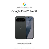 Google Pixel 11 Pro XL