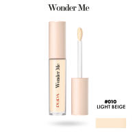 Pupa Milano Wonder Me Fatigue Eraser 4.2ml - Tackle puffiness and dark eye circles
