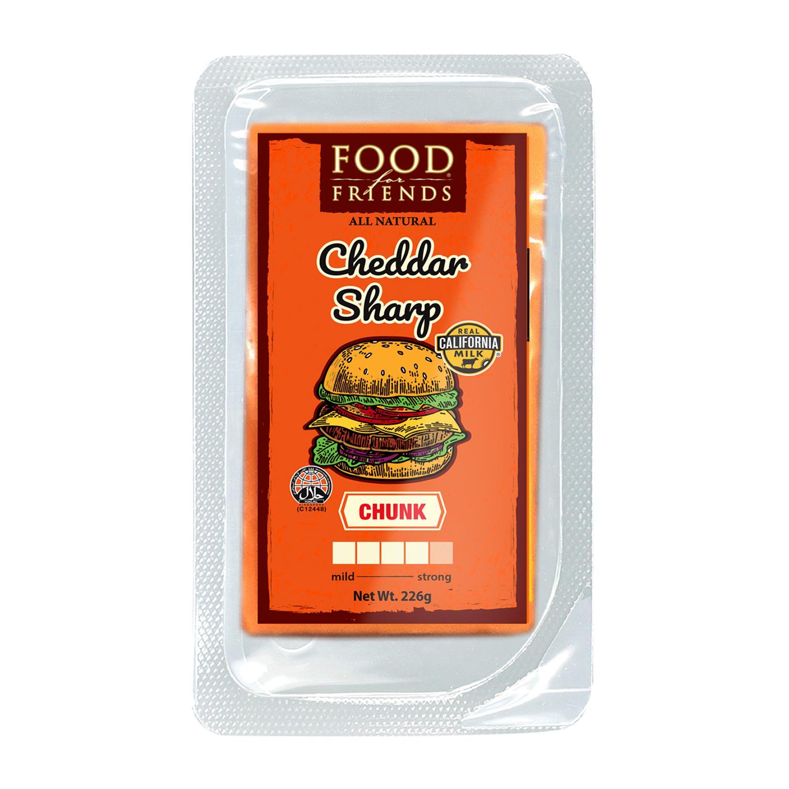 洋楽 S.C.H. / IT'S ALL ABOUT THE CHEDDAR Sriracha Cheddar - The Cheese Shop Pte. Ltd.