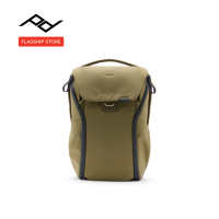 Peak Design Everyday Camera Backpack 20L