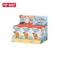 POP MART Twinkle Twinkle Farm Tales Series-Vinyl Plush Pendant Blind Box