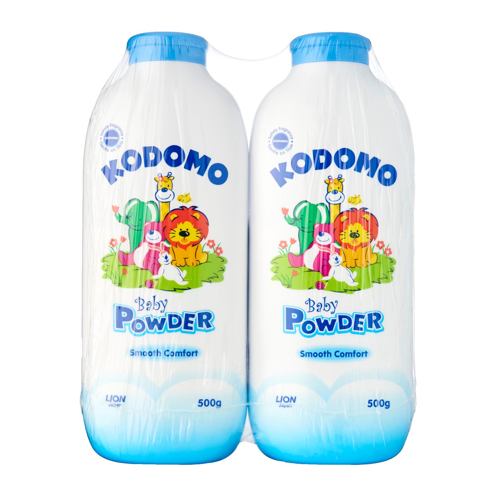 kodomo powder