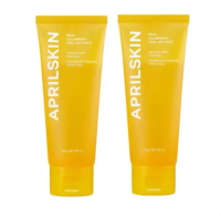 [SG Local Stock]Aprilskin Real Calendula Peel Off Pack 100g