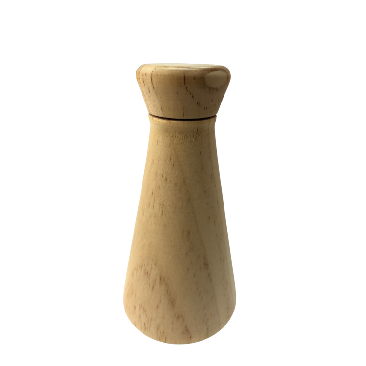 Wood Diffuser Flask Shape