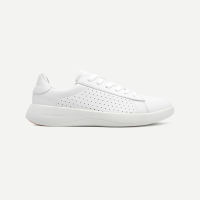 Sunnystep - Balance Air Sneaker - Fog Navy White - Most Comfortable Walking Shoes