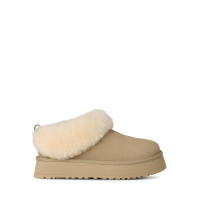 UGG Womens Tazzelle Slipper - Mustard Seed (1171393-MDSD)