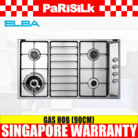 (Bulky) Elba EHS 945D1 SB Gas Hob (90cm)