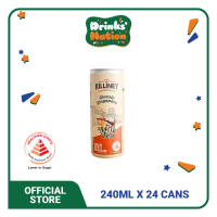 [Wholesale - 24s] Killiney Classic Singapore Milk Tea ( Can 240ml)