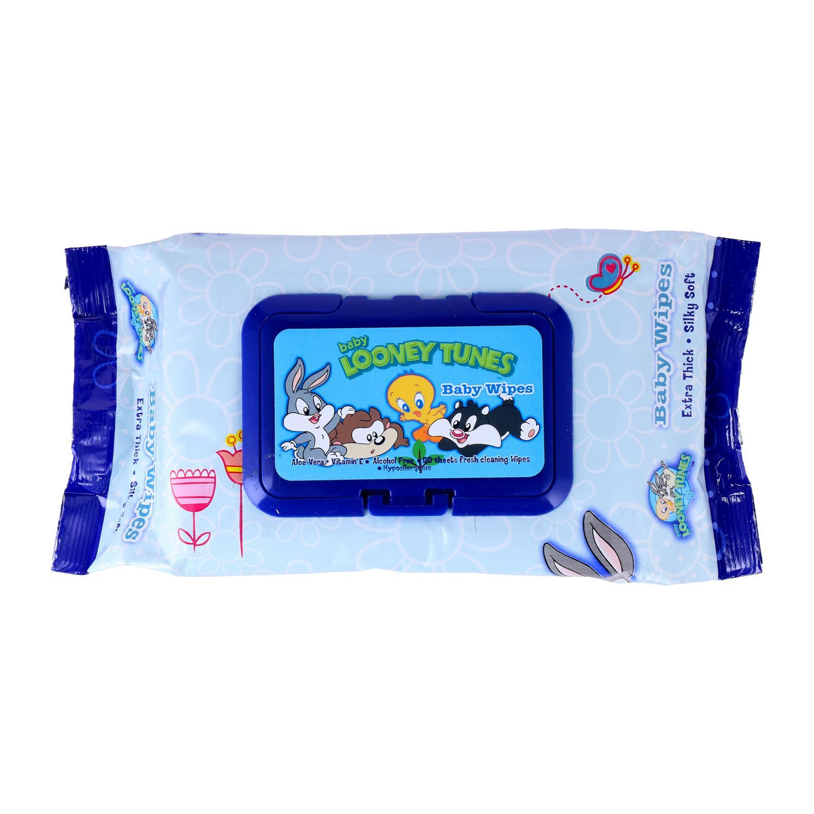 kip and co baby booties