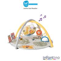 Infantino | Taf Toys Savannah 360° Activity Gym