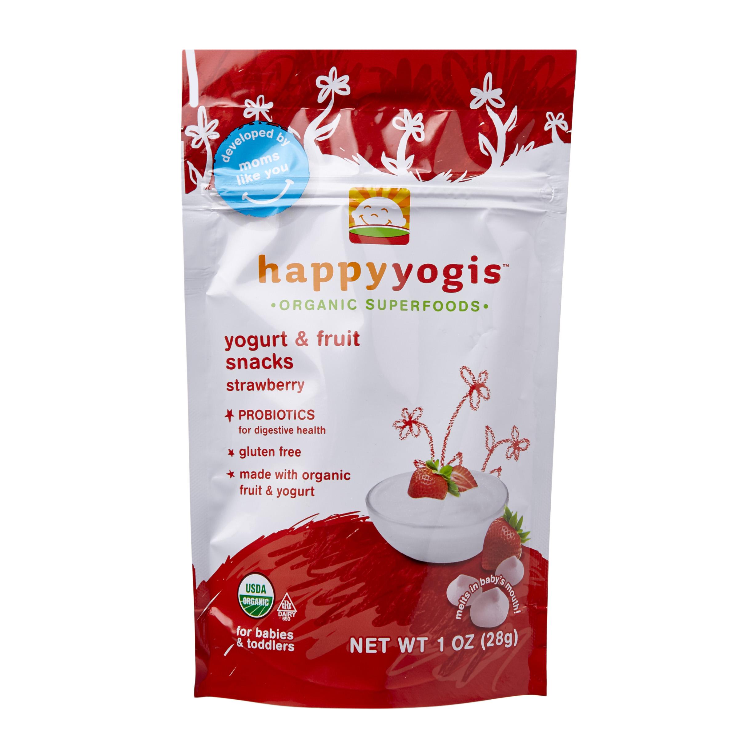 Happy yogis best sale