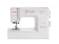 Janome HD3000 Heavy Duty Sewing Machine Made in Taiwan