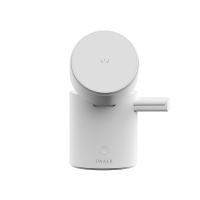iWALK 3-in-1 Wireless Charger with Auto Rotation Stand for iPhone/Watch/AirPods – Dual Models (MXS006-001A / MXS006-002A)