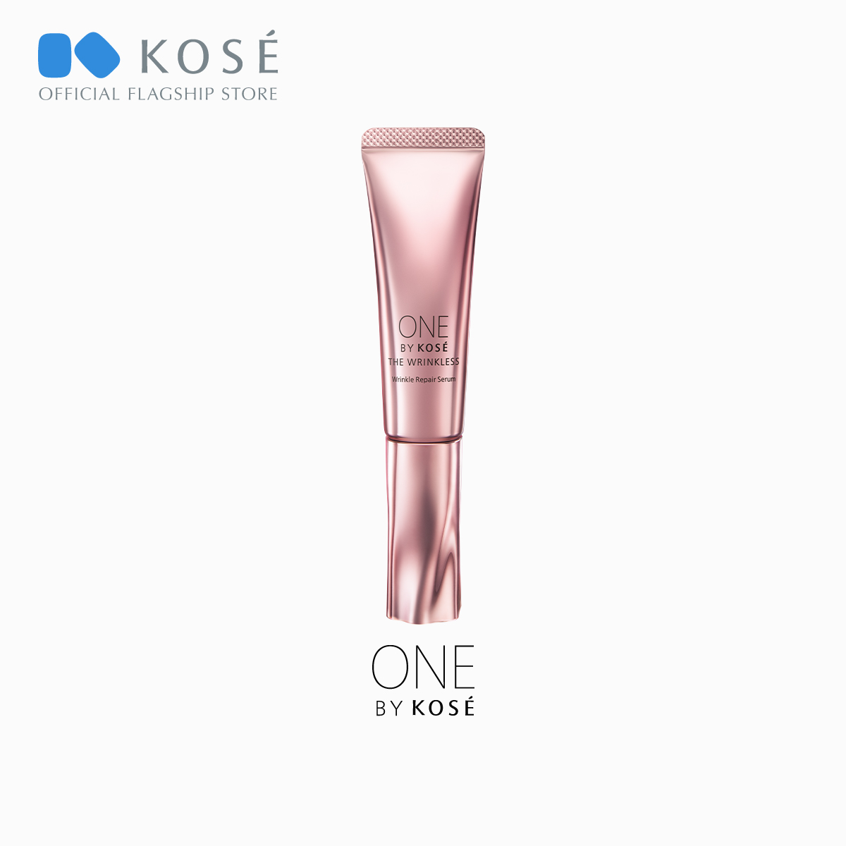 New Launch] One By Kose The Wrinkless W 18g - Anti-wrinkle