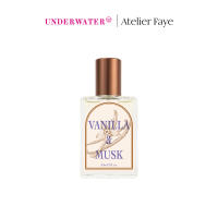 Atelier Faye Eau de Perfume – Vanilla & Musk