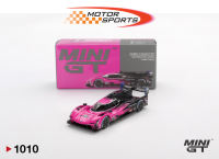 Mini GT 1/64 Cadillac V-Series.R #01 Cadillac Racing 2024 IMSA Petit Le Mans