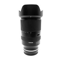 Tamron 18-300mm f/3.5-6.3 Di III-A VC VXD Lens (Canon RF / Fujifilm X / Nikon Z / Sony E Mount 18-300)