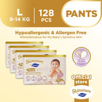 Skinature Pants By Drypers Baby Diaper M/L/XL/XXL Size  - Carton