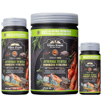 Azoo Juvenile Turtle Deodorizing Nutri Stick (425g)