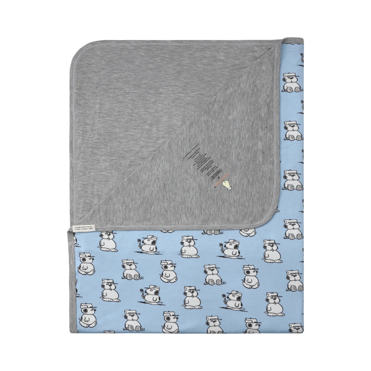 Baa Baa Sheepz Double Layer Blanket 110x160cm (17 Designs)