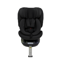 Hamilton i-Ride Car Seat | Suitable for newborn - 12 years
