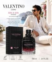 Valentino Uomo Born in Roma edp Intense for men 100ml