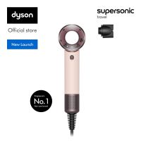 [10.10 Specials] Dyson Supersonic Travel | Universal Voltage | Travel friendly | Ultra - Lightweight | Fast drying