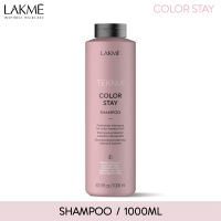 Lakme Teknia Color Stay Shampoo 1000ml