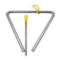 Triangle W/ Striker 4/5