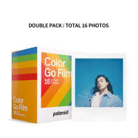 [Film] Polaroid Go Color Film - Double Pack/Triple Pack