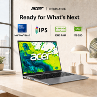 [New 2026 Model][Intel® Core™ Ultra 5 125H] Acer Aspire Go 14 AG14-I71M-52Q8 Laptop 14″ WUXGA IPS Display Laptop | UP TO 1TB SSD