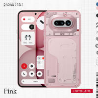 [New] Nothing Phone (4a) | Improved Essential AI | 50MP telephoto with OIS | 1.5K 120Hz AMOLED | Snapdragon 7s Gen 4