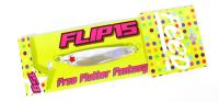 Sale Feed Metal Jig Flip 15 grams 103 (6103)