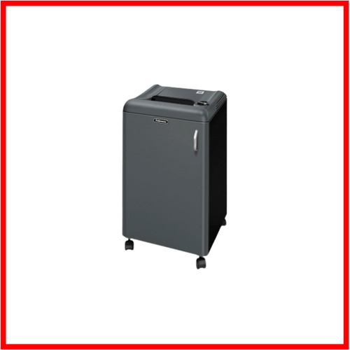 Fellowes Fortishred™ 1250S Strip-Cut Shredder / 1250C / 2250C / 3250C / 4250C Cross-Cut Shredder