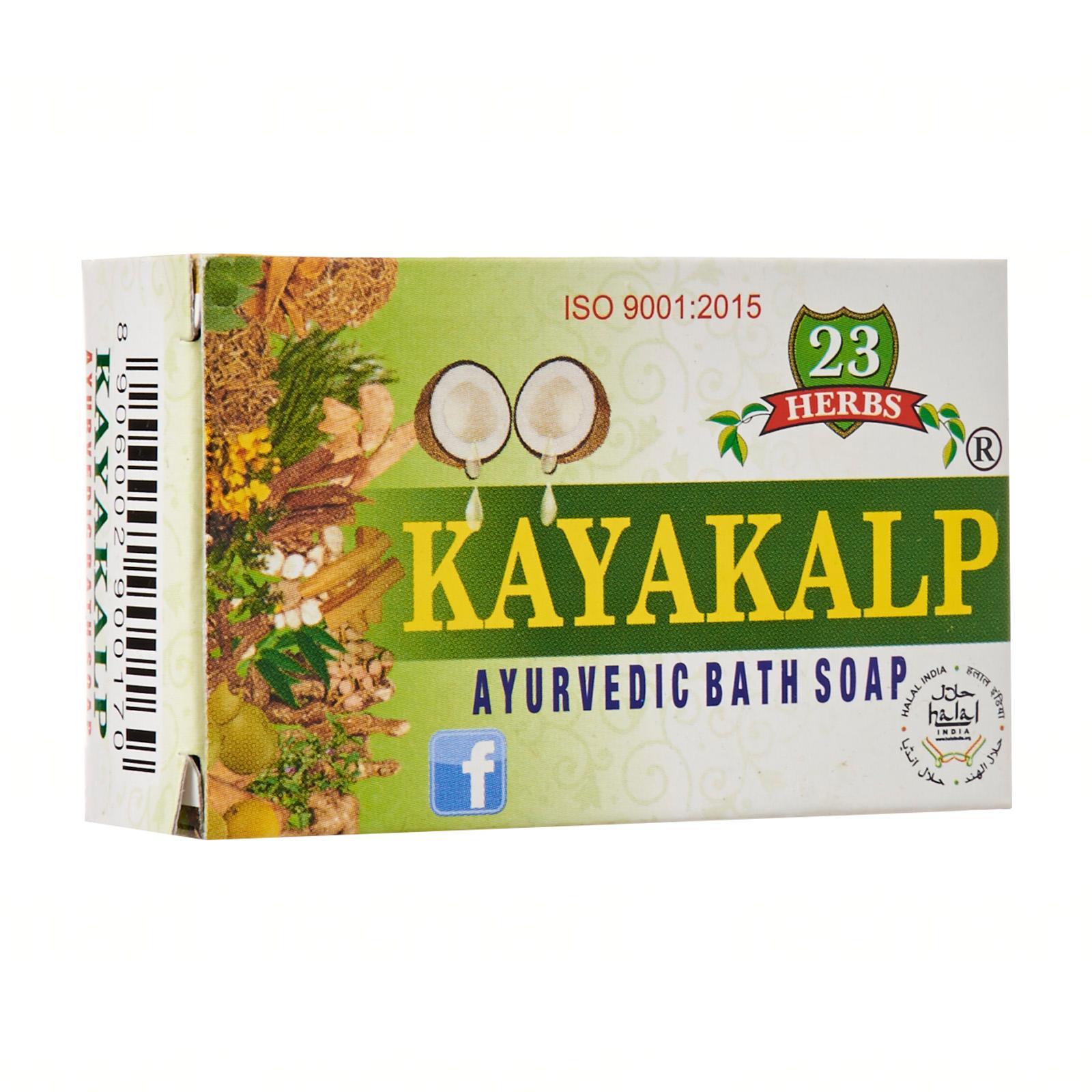 Kayakalp soap deals