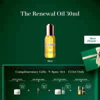 La Mer | The Renewal Oil | Best Seller Facial Oil Anti-aging Wrinkle Fine Lines Hydrating Radiant Skin Softening Jojoba | Skincare all skin types | 15ml 30ml