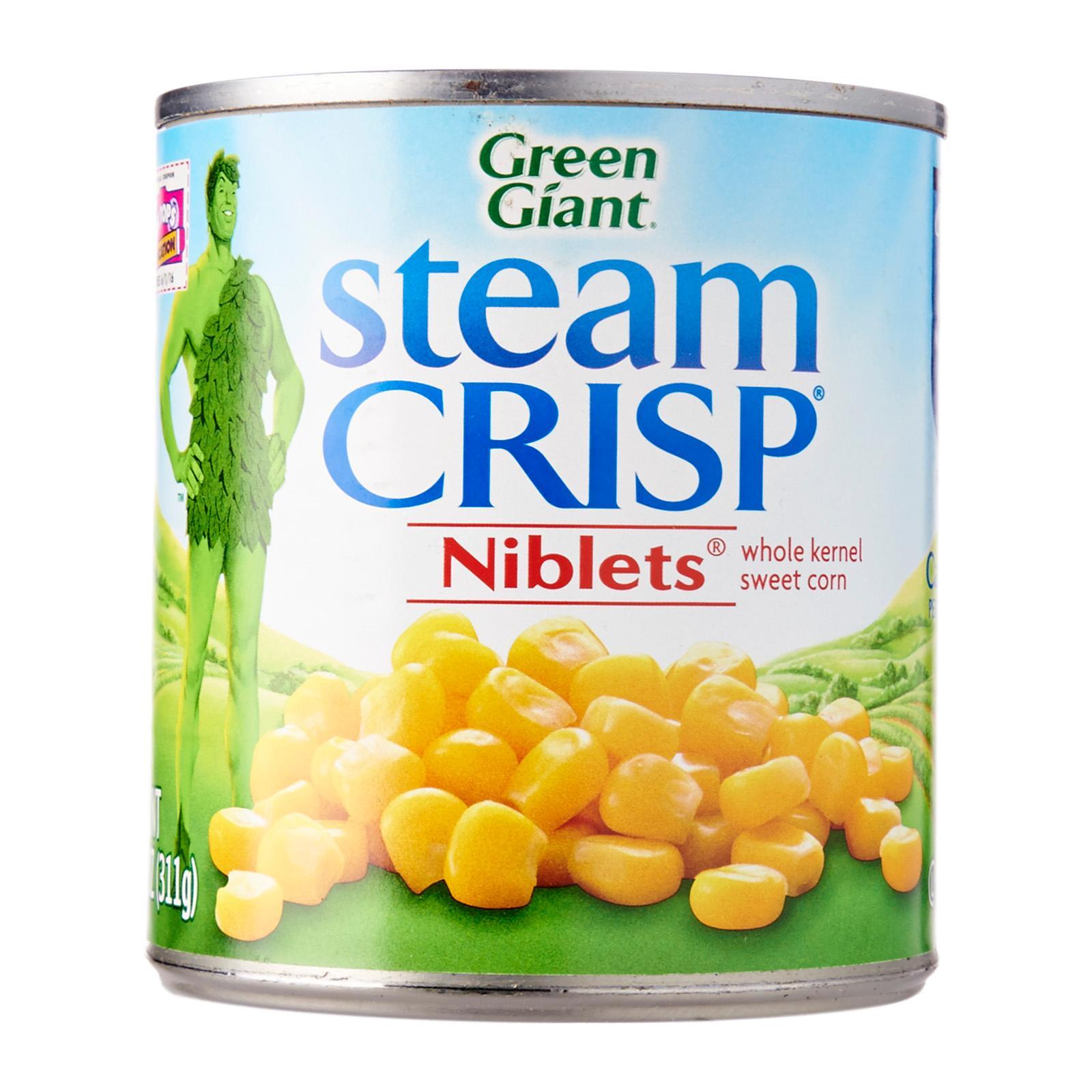 Green Giant Sweet Corn Niblets | Lazada 