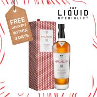 The Macallan 18 Years Double Cask – 70cl