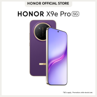 [New] HONOR X9e Pro 5G Smartphone | Extreme Drop-Resistance | Extreme 11000 mAh Massive Battery | 108MP OIS Camera