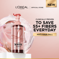 LOreal Paris Elseve Full Resist Conditioner | For Anti Hair Loss Anti Dandruff Hair Fall Control 440ml