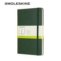 Moleskine Classic Notebook Large Hard Cover 13x21cm