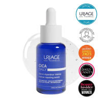 Bariéderm Cica Daily Serum — Intense Repairing & Balancing Concentrate — For Dull Stressed Skin — 30ml