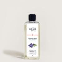 Maison Berger Paris 1L Lavender Fields Lamp Diffuser Refill