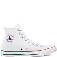 [ORIGINAL] Converse Unisexs CTAS Classic Hi White