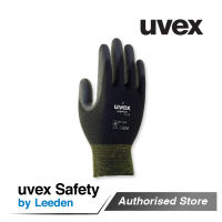 uvex safety unipur 6639 safety glove (part no: 60248)