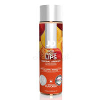 System JO H2O Flavored Edible Water-Based Lubricant