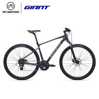 Giant Adventure Bike Roam 4 Disc