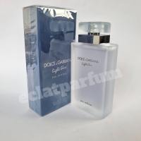 Dolce and Gabbana Light Blue Eau Intense (W) Spray 100ml - Eclat Parfum - Brand New 100% Authentic