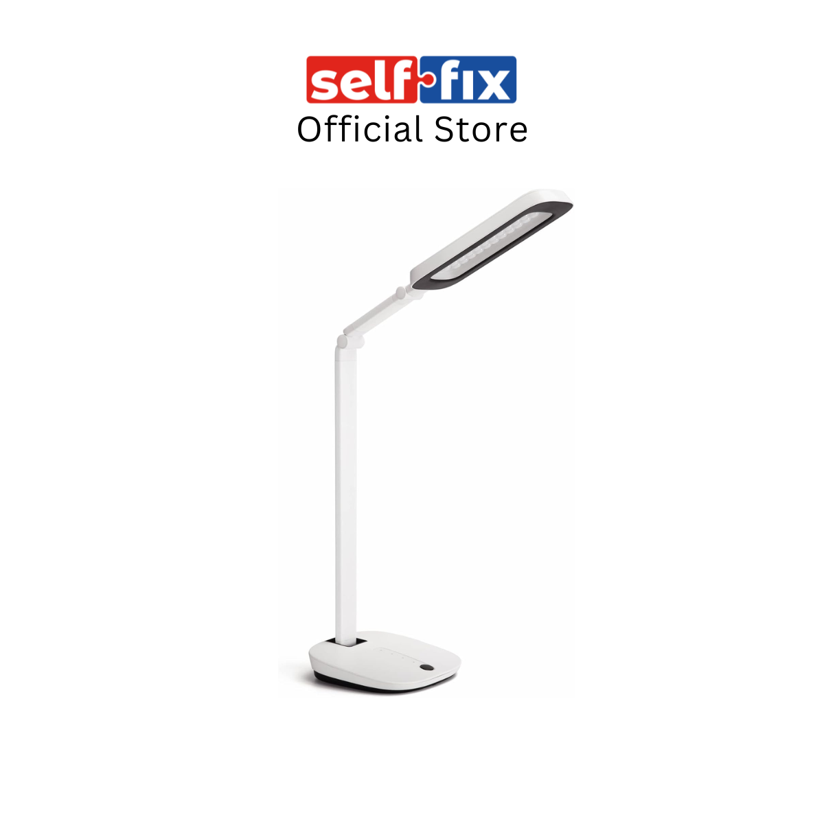 Philips Robot Plus Desk Light DSK601 Table/Desk LED Lamp. 1 Year Warranty